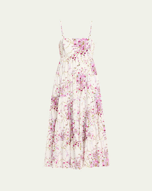 Gavin Midsummer Bloom Dress